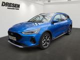 Ford Focus Active X+Abstandstempomat+Navi+Kamera+Sitz - Ford Focus SUV