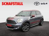 MINI Cooper Countryman Park Lane **1.Hand** Tempomat - MINI Cooper Countryman Gebrauchtwagen