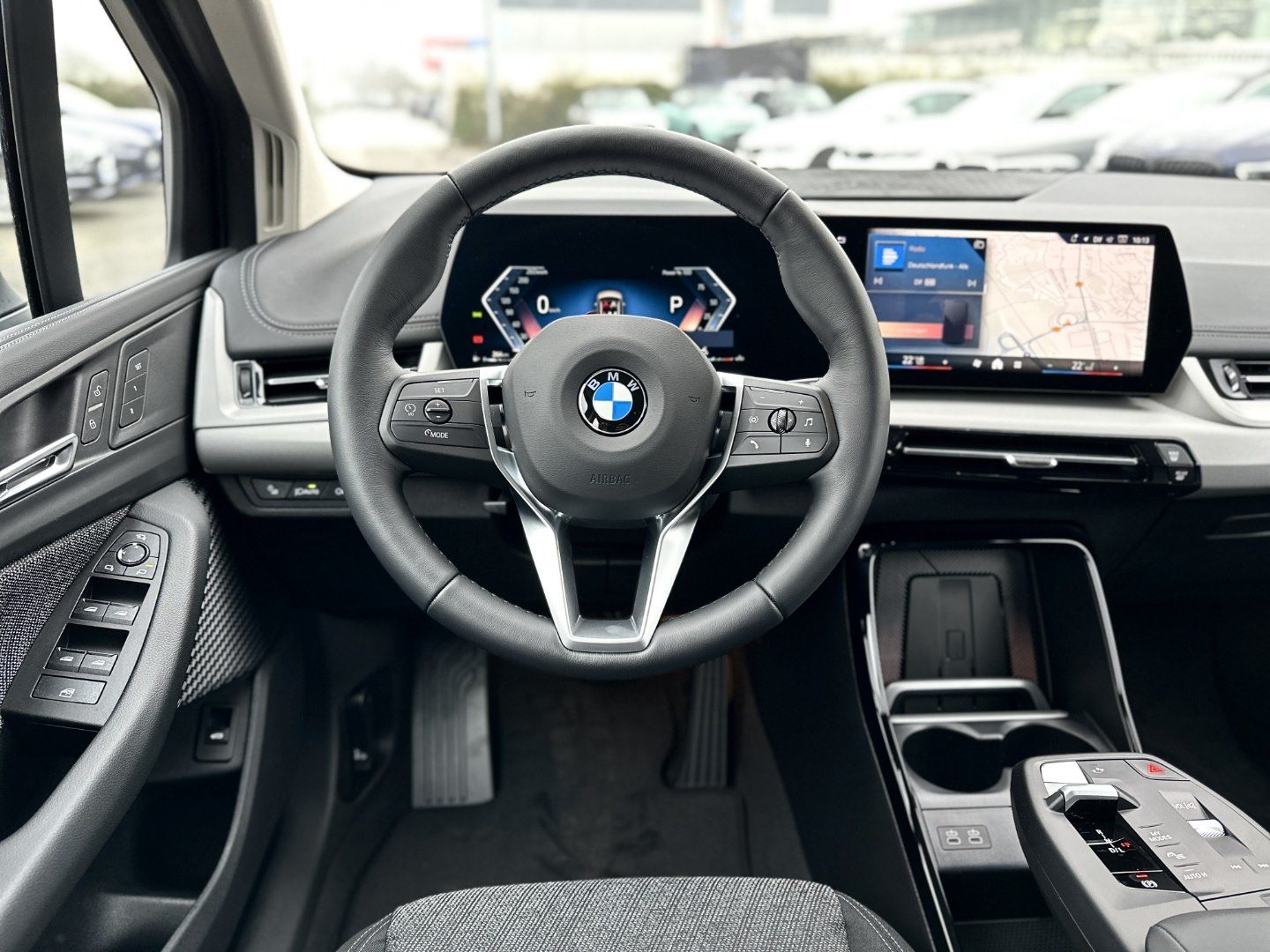 BMW 216 Active Tourer - Bild 18