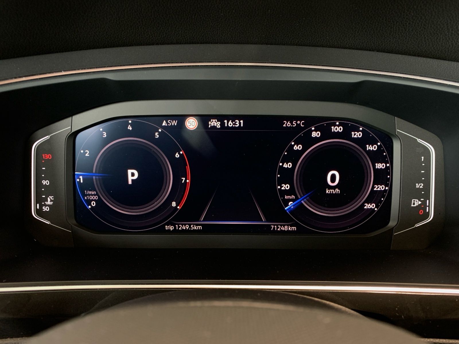 Volkswagen Tiguan Allspace - Bild 17