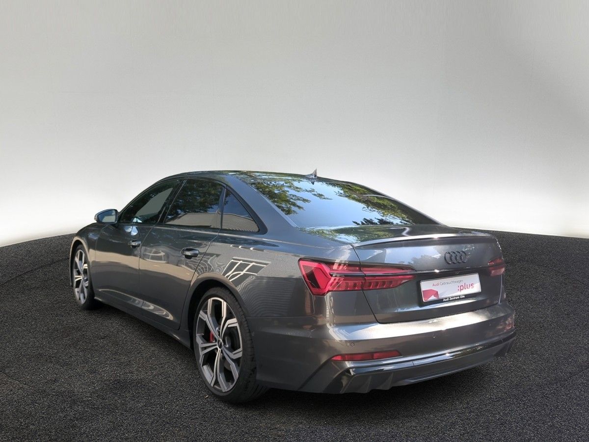 Audi S6 - Bild 4