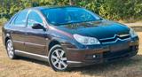 Citroën C5 3.0 V6 207PS Benziner TÜV 9.26 ... - Citroën C5: V6