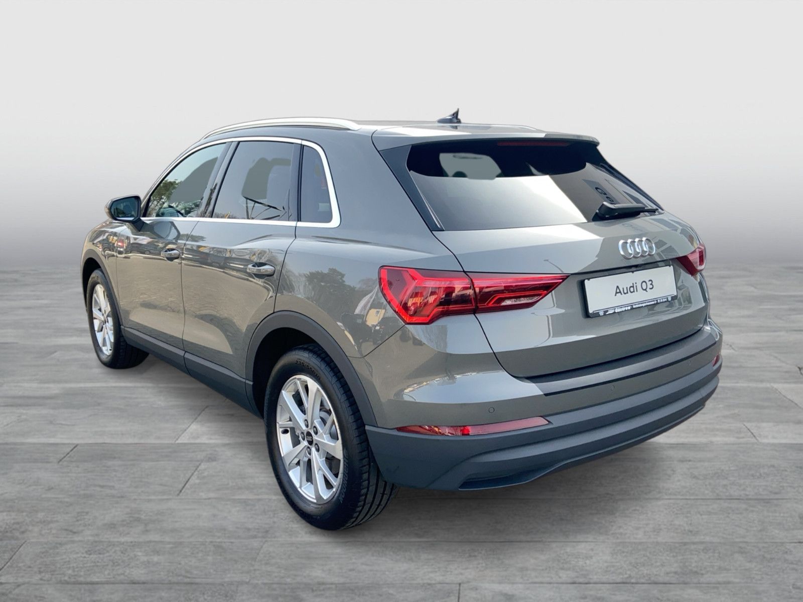 Audi Q3 45 TFSI e Matrix/Navi/RFK/AHZ/DAB/ACC/Busines foto 3