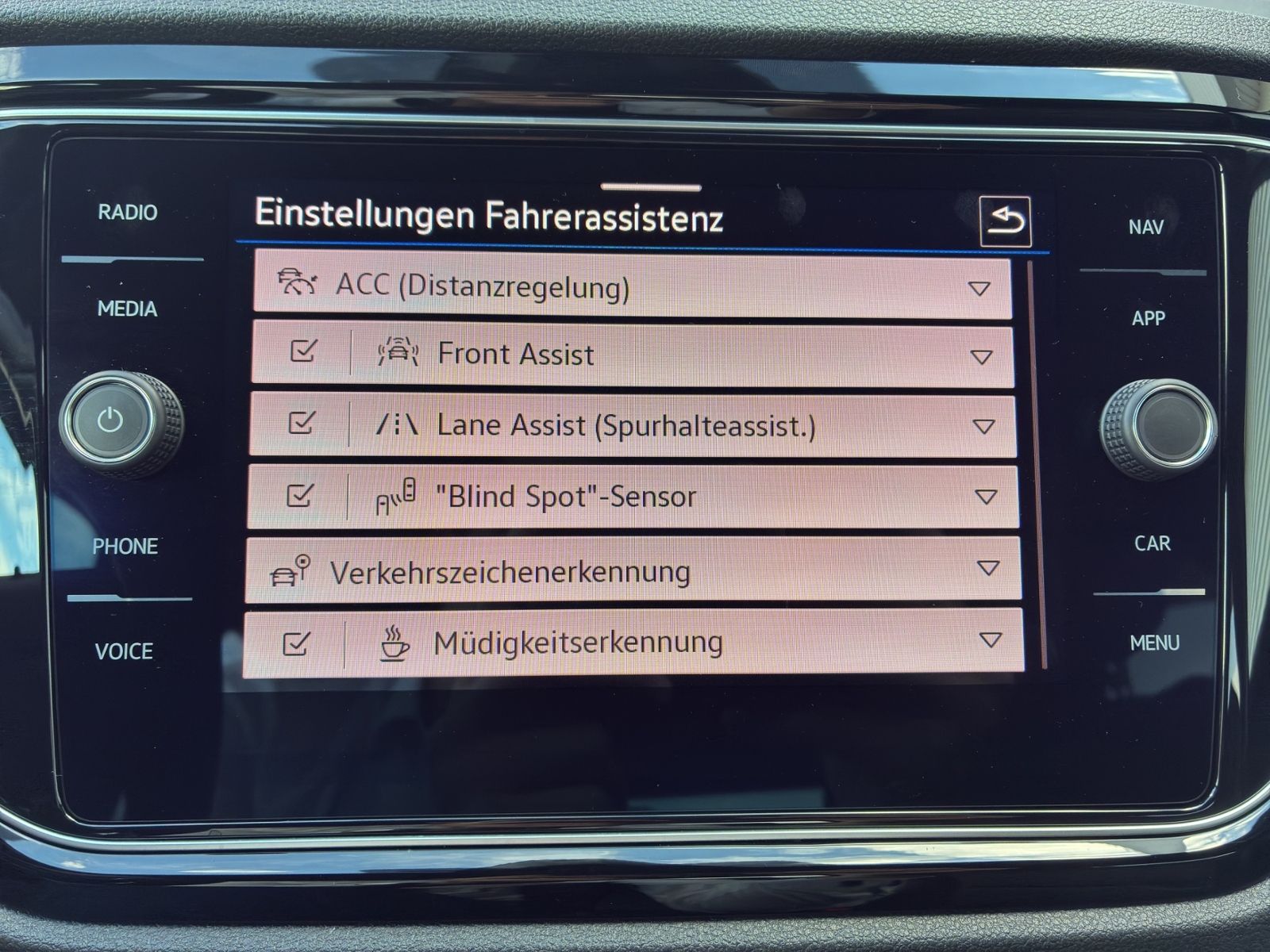 T-Roc R 2.0 TSI 4MOTION *LED*NAVI*LEDER*