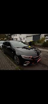 Opel Insignia 2.0 BiTurbo Diesel GSI Auto 4x4 ST GSI