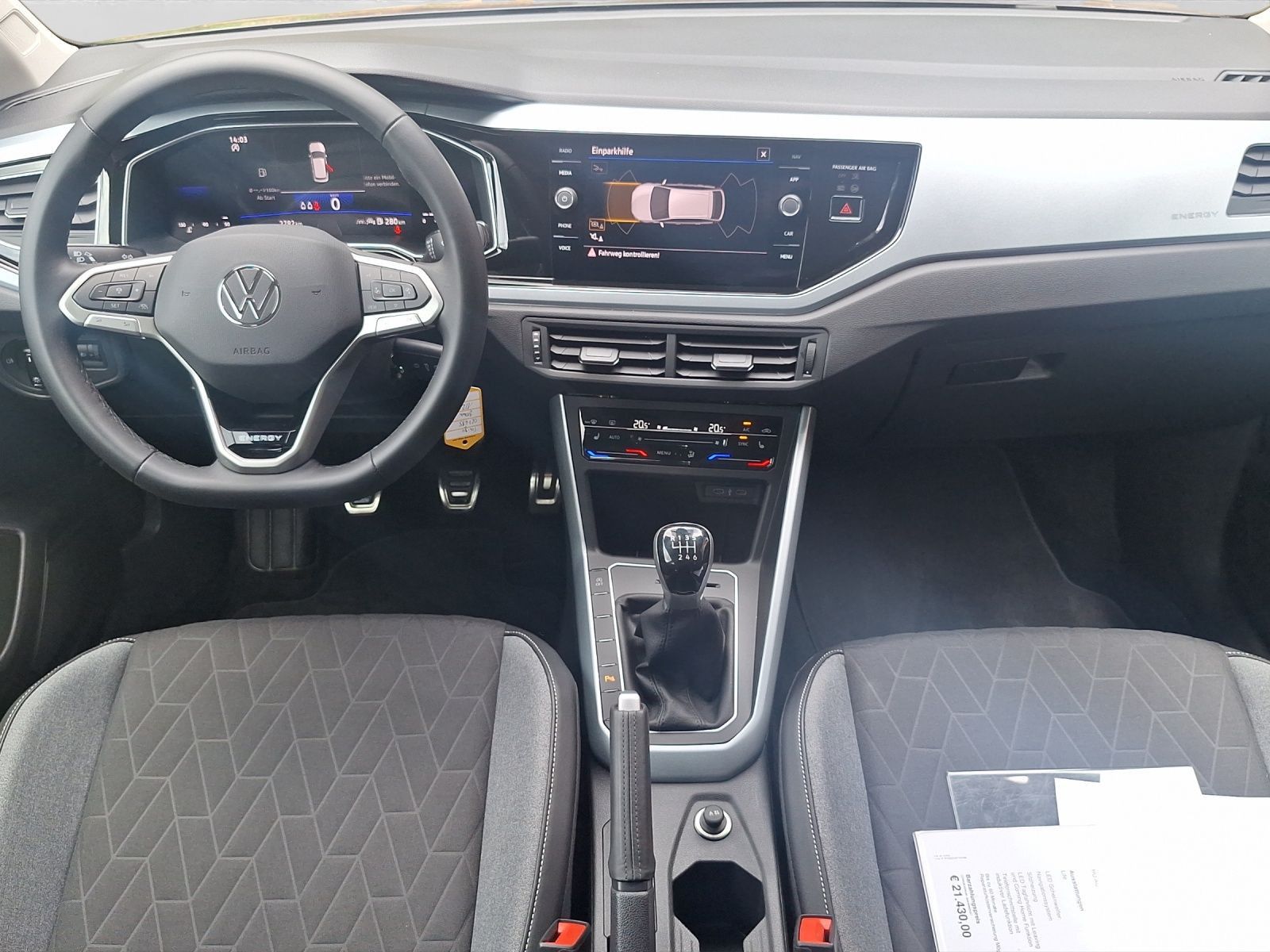 Volkswagen Taigo - Bild 6