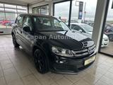 Volkswagen Tiguan Trend & Fun BMT Scheckheft/SHZ/PDC/EURO5 - Volkswagen Tiguan: Eu