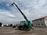 Manitou MRT 2150 telescopic loader vin 011 - Manitou Mrt 2150