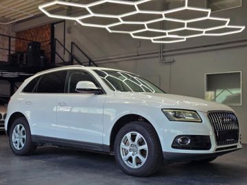 Audi Q5 - 4