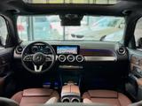 Mercedes-Benz GLB 250 4Matic Edition1*Burmester*Distronic*Pano - Mercedes-Benz GLB 250: 4matic
