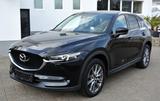 Mazda CX-5 Signature 2.5 LED NAVI Head-Up Scheckh. DAB