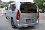 Opel Combo Life E Elegance SHZ / NAVI / KAMERA / AHK  - Opel Combo Life Elegance mit Benzin-Antrieb