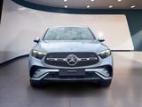 Mercedes-Benz GLC 220d 4Matic Coupe AMG AHK PremiumPlus Burmes - Mercedes-Benz GLC 220 Tageszulassungen