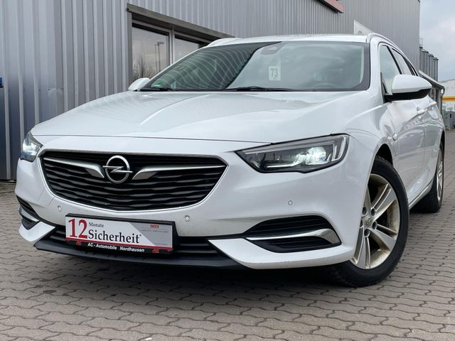 Opel Insignia B Sports Tourer Edition