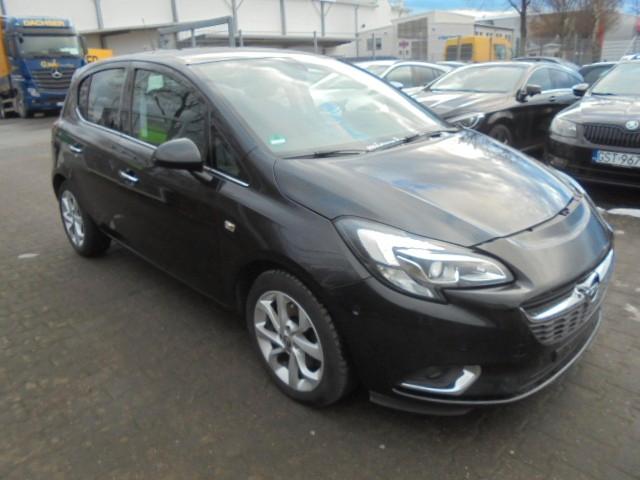 Opel Corsa E Innovation ecoFlex