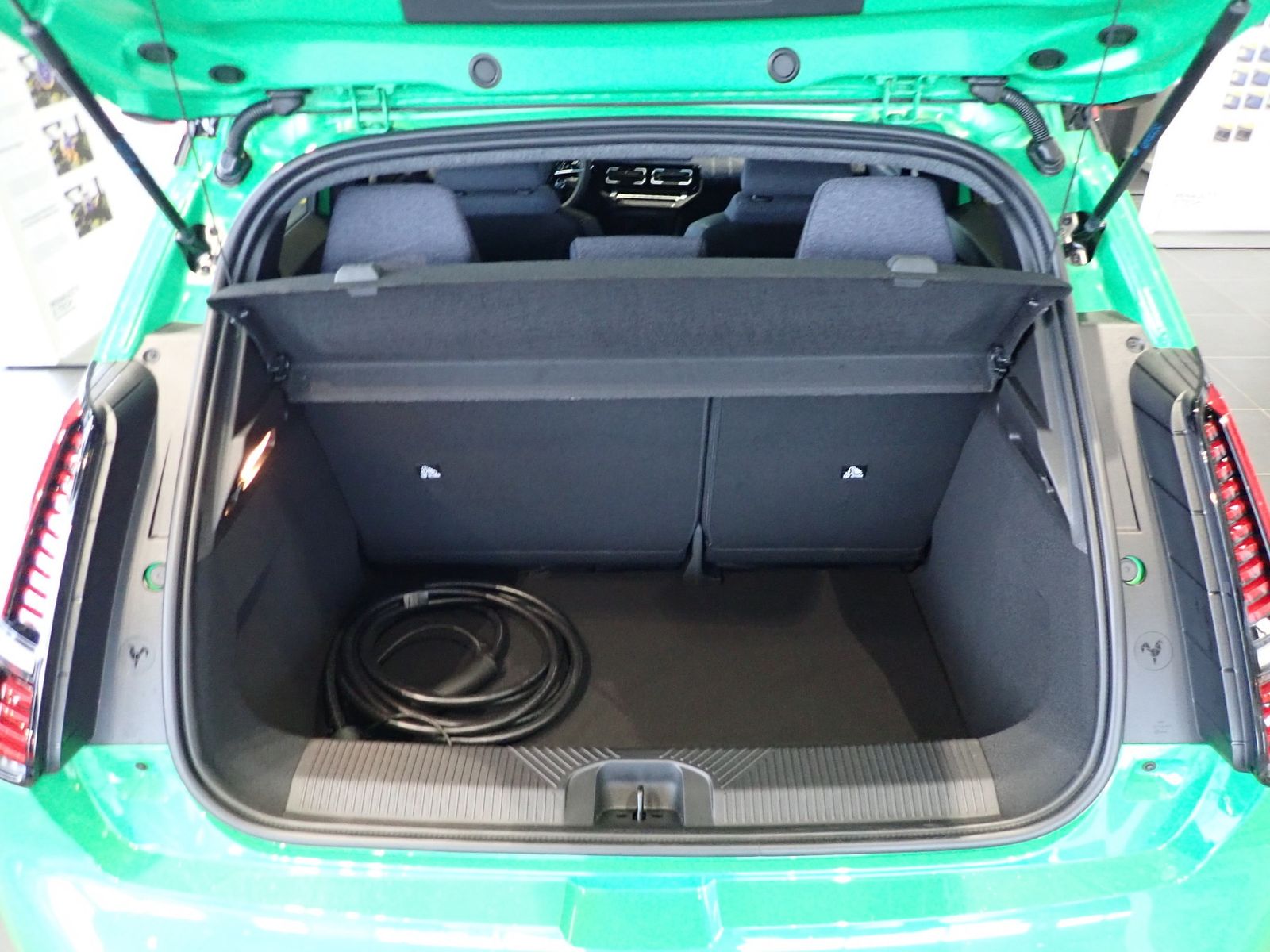 Fahrzeugabbildung Renault R 5 E-TECH 100% ELEKTR. 150 COMFORT RANGE TECHNO