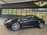 Mercedes-Benz SLK 200 Kompressor Automatik AMG-Sport-Paket - Mercedes-Benz SLK 200: Kompressor