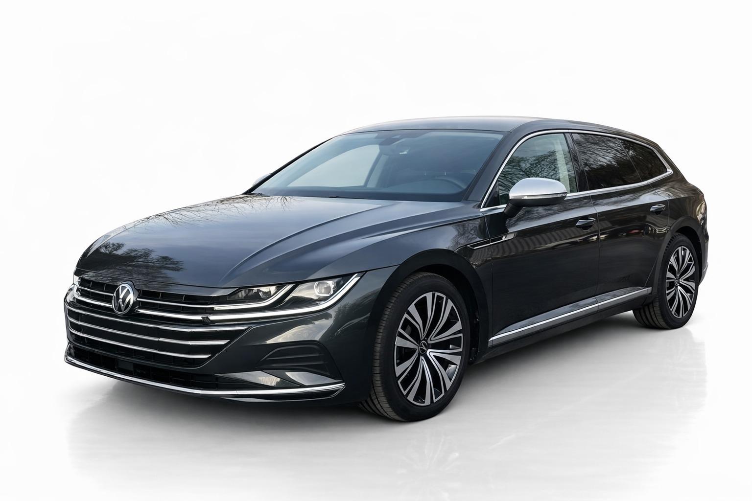 Volkswagen Arteon Shooting Brake Elegance eHybrid CAM AHK