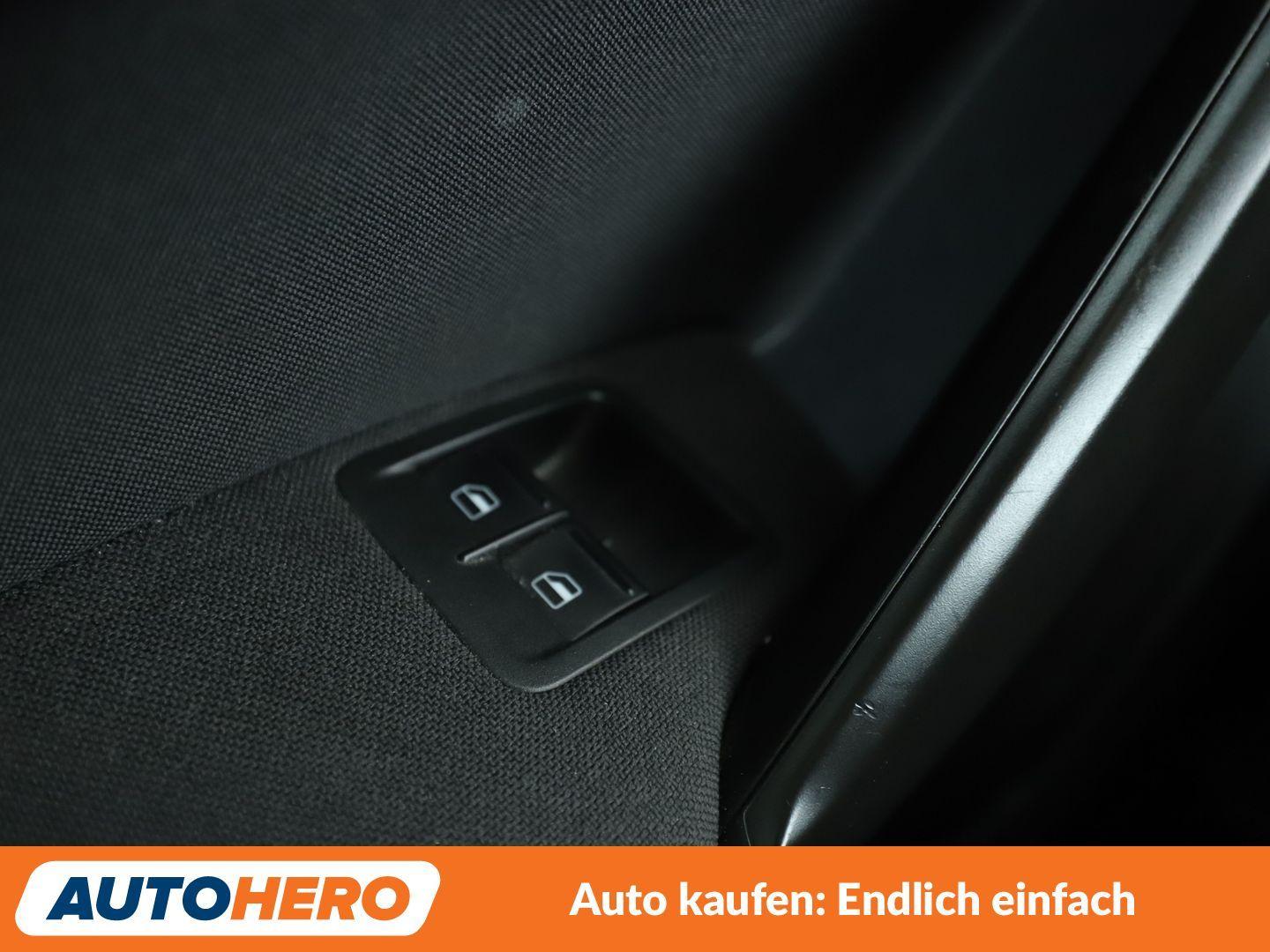 Volkswagen Caddy 2.0 TDI Comfortline BMT Aut.*NAVI*TEMPO*, миниатюра 23