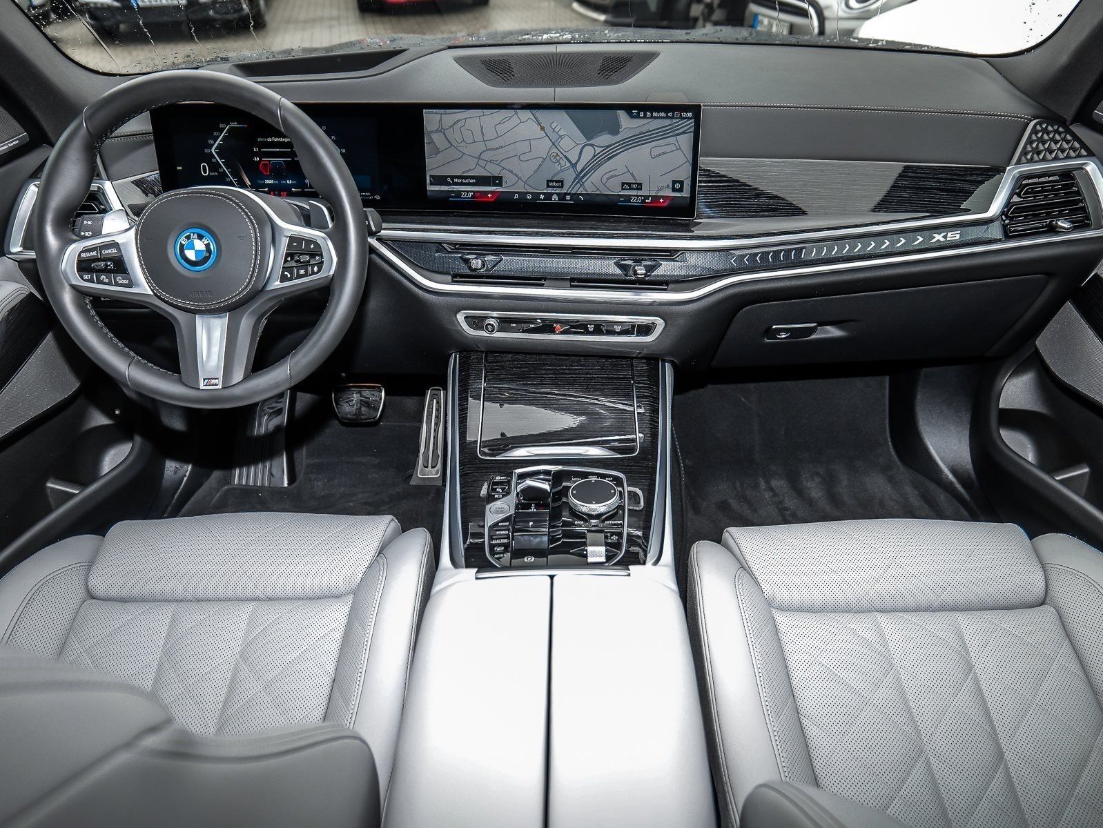 BMW X5 - Bild 15