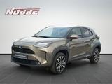 Toyota Yaris Cross Hybrid 1.5 VVT-i Team D+CargoP.+Wint - gebrauchte Toyota Yaris Cross aus dem Jahr 2023