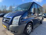 Ford Transit Bus FT 280 K Tourneo*8 Sizte*2.2 140 PS - Ford Transit: 14