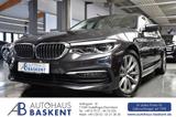 BMW 540 d xDrive*ADAP.LED*HEAD-UP*GLASDACH*KESSY*SHZ - BMW 540 in Stuttgart