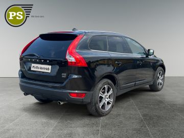 Volvo XC60 - 2