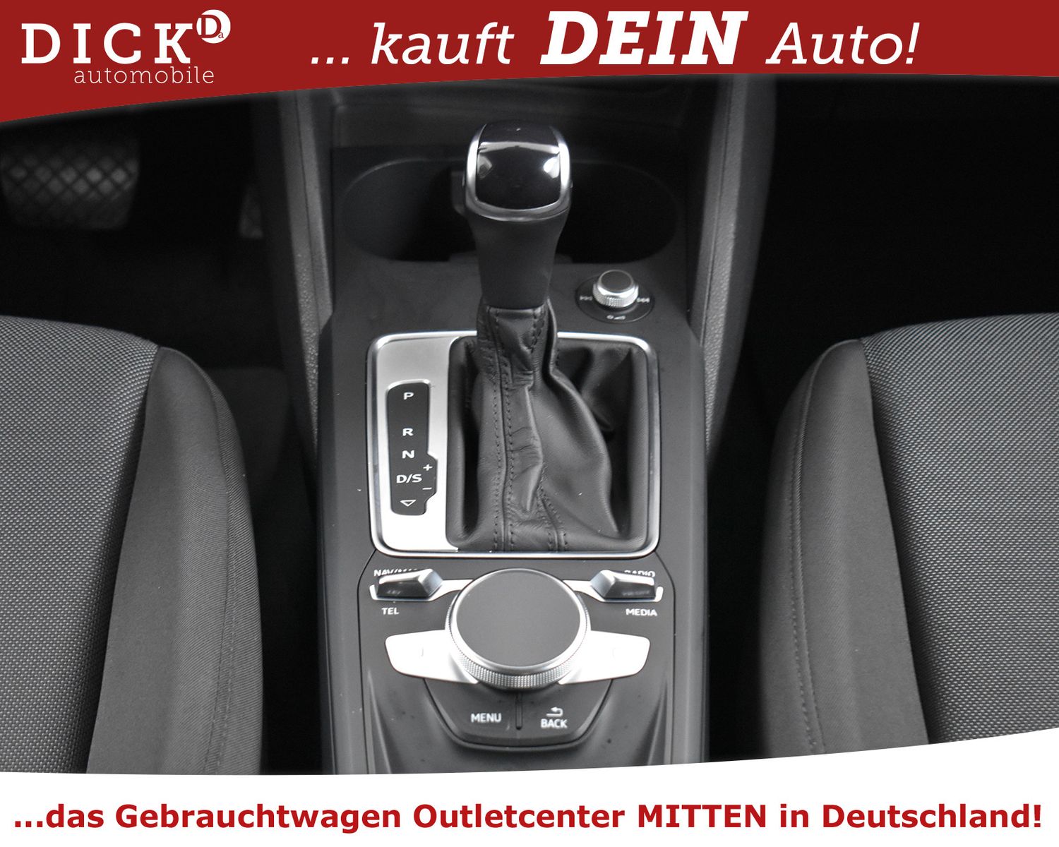 AUDI Q2 35 TFSI S-Tr >NAVI+LED+KLIMAUT+MFL+APS+ACC+LM - Image 15