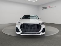 Audi Q3 - Vorschau Bild 8
