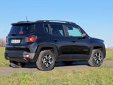 Jeep Renegade 1.3l T4-PHEV 177kW Trailhawk 4xe Au... - Jeep Renegade Plug-in Hybrid (PHEV) Gebrauchtwagen
