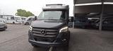 HYMER / ERIBA / HYMERCAR ML-T 570 CrossOver - Diesel Teilintegrierter