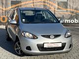 Mazda 2 Lim. 1.4 CD Independence Sport 2.HAND*KLIMA - Mazda 2 mit Diesel-Antrieb