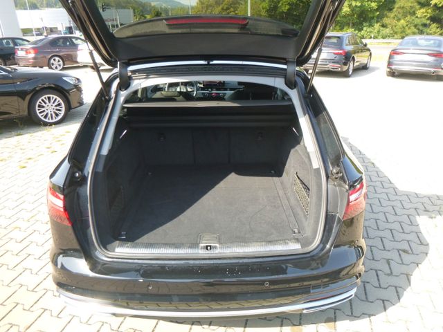 Fahrzeugabbildung Audi A4 Avant 35 2.0 TDI >AUT/NAV/LED/Standheiz/KAM<