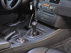 Fahrzeugabbildung BMW M3 Cabrio *SCHALTER* (DEUTSCH/ NUR 56'TKM !!