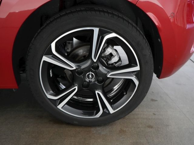 Corsa F ELEGANCE+LED-MATRIX-LICHT+LEDER+MASSAGES