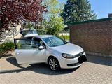 Volkswagen Golf 1.6 TDI BlueMotion BlueMotion - Volkswagen Golf aus 2010: Bluemotion