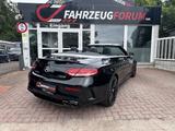 Mercedes-Benz C 63 AMG S Cabrio Performance*LED*VirtualCockpit - Mercedes-Benz C 63 AMG: Performance