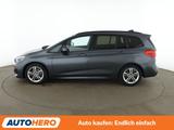 BMW 218i Gran Tourer M Sport Aut.*NAVI*LED*TEMPO*PDC - BMW 218 Gran Tourer: Van