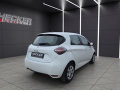 Renault Zoe R110 Life R110/Z.E. 40 (Miet-Batterie)