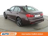BMW 320d xDrive M Sport Aut.*NAVI*LED*HUD*ACC*CAM* - gebrauchte BMW 320 aus dem Jahr 2017