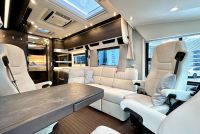 Concorde Charisma 860 LI -2xKlima -ActiveAir-Hydr.Stützen (9/21)