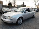 Audi A6 2.4 multitronic - Audi A6 aus 2000: Limousine