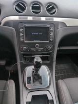 Ford S max - Ford C-Max aus 2025