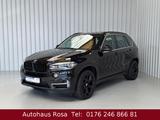 BMW X5 xDrive25d Aut. Vollausstattung 7-Sitzer F15 - BMW X5: Sitze
