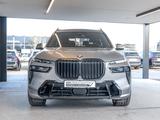 BMW X7 xDrive40d M Sport Pro HuD Pano Sky ACC AHK 36 - BMW X7 SUV