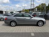 Mercedes-Benz E 200 BlueEFFICIENCY ELEGANCE - gebrauchte Mercedes-Benz E 200 aus dem Jahr 2012