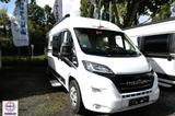 Malibu Van Comfort 640 LE Markise, AHK uvm - Malibu Van