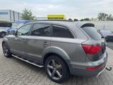 Audi Q7 4.2 TDI quattro - Audi Q7