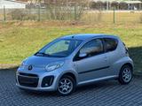 Citroën C1 Advance Guter Zustand Tüv Neue 1 Hand - Citroën C1 Advance mit Benzin-Antrieb